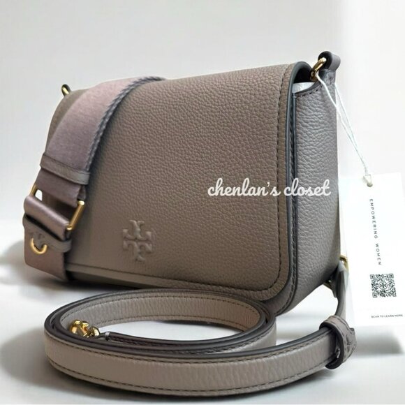 NWT Tory Burch Thea Crossbody - Picture 11 of 11